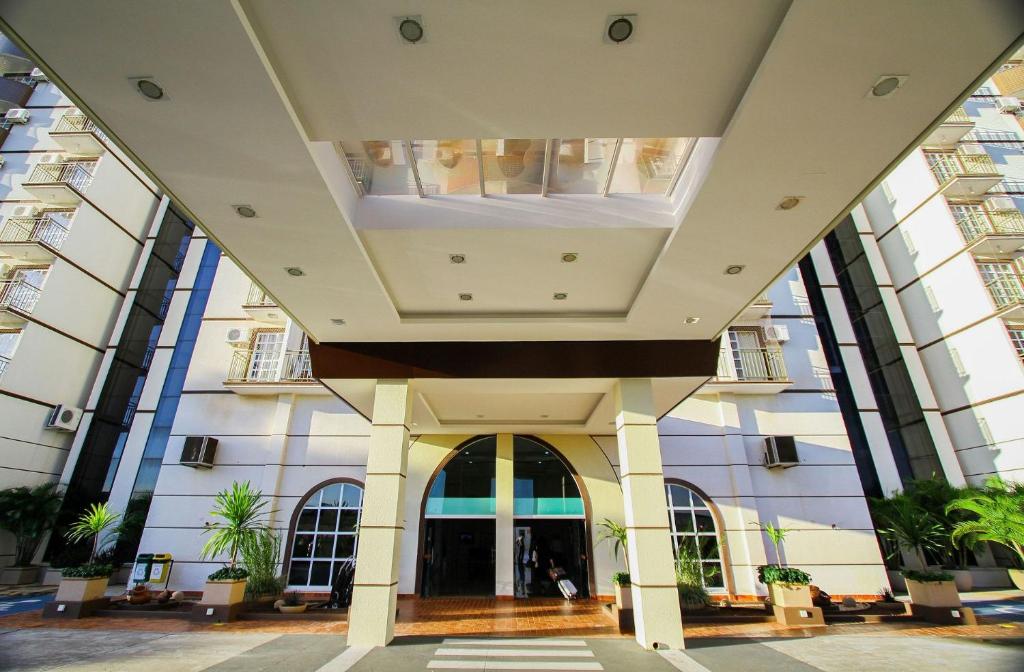  Exclusive diRoma Residence