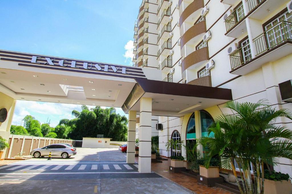  Exclusive diRoma Residence