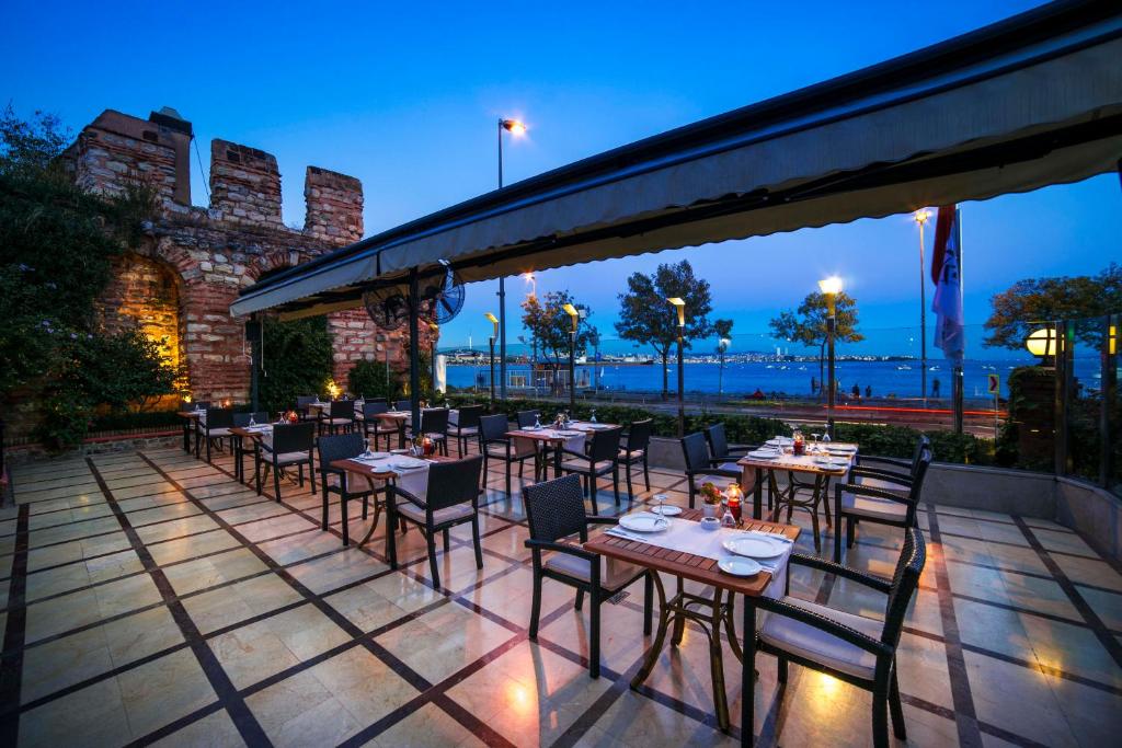 Radisson Hotel Istanbul Sultanahmet