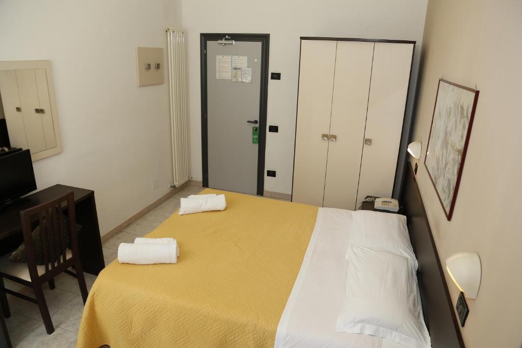 Hotel Villa Dina - Resim 27