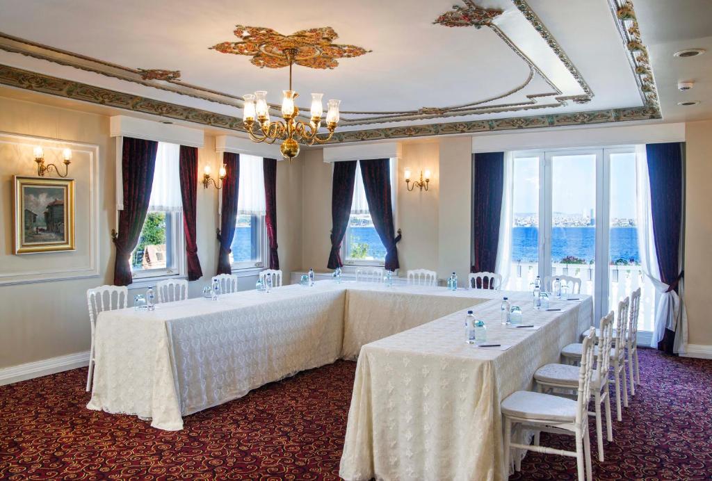 Kép Radisson Hotel Istanbul Sultanahmet szállásáról Isztambulban a galériában