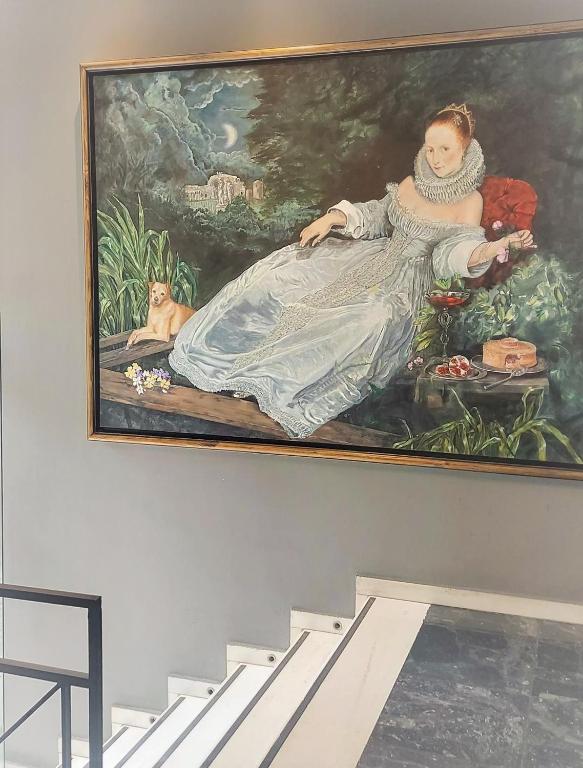 Fotografie z fotogalerie ubytování Carolina Hotel since 1934 v Aténách