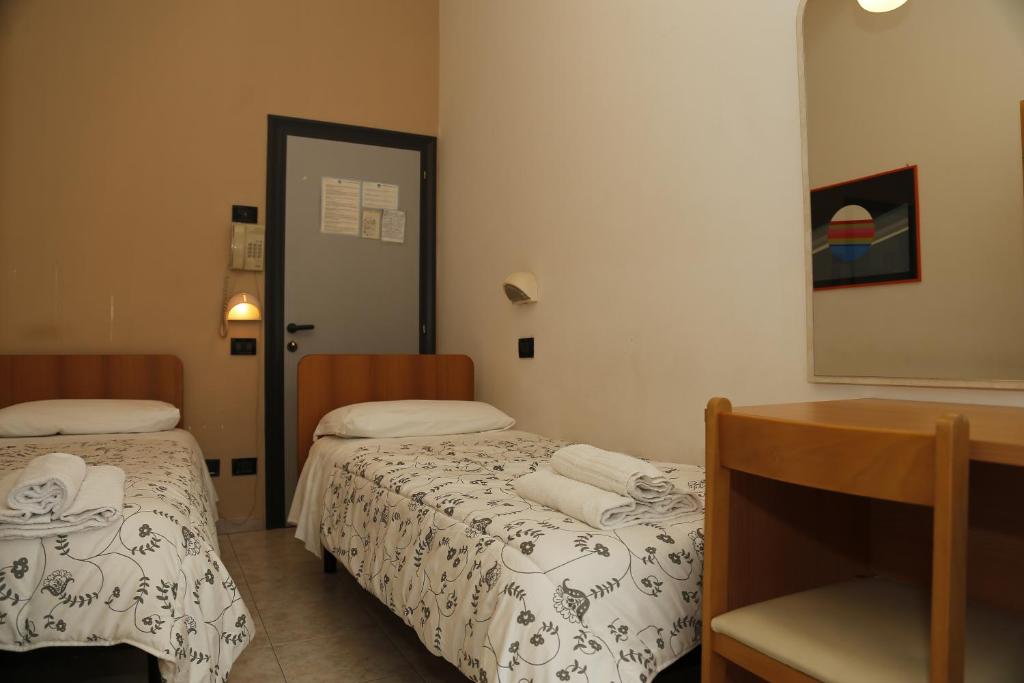 Hotel Villa Dina - Resim 32