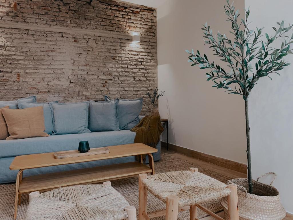 Boutike Apartments - 