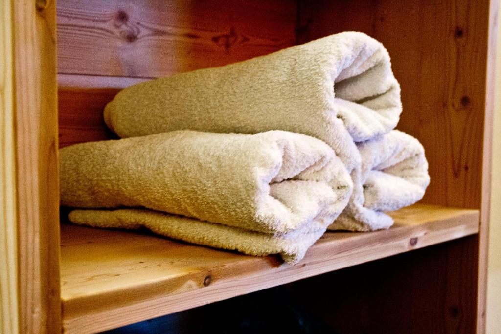 Fotografie z fotogalerie ubytování Pension Waldesruh/Halseralm v Schladmingu
