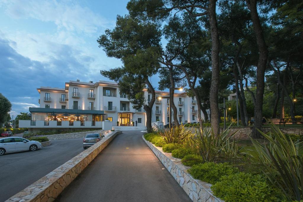 Domotel Kastri - Resim 22