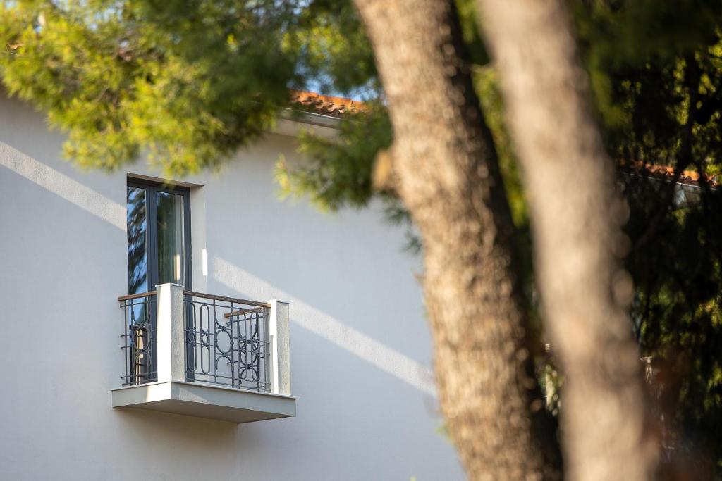 Domotel Kastri - Resim 20