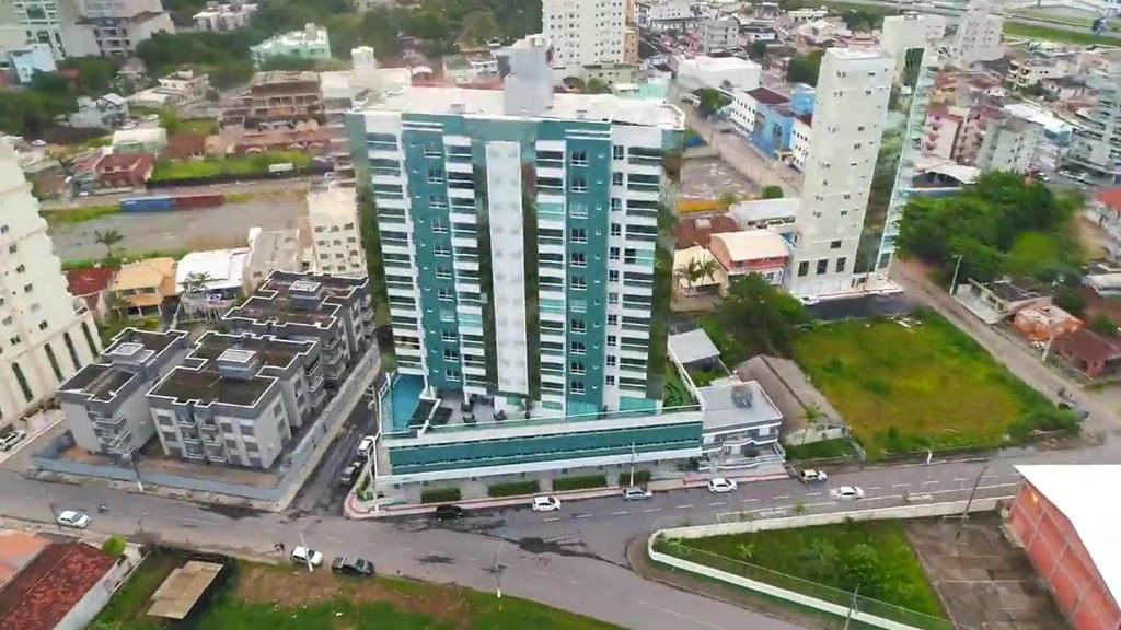  Apartamento Paradise