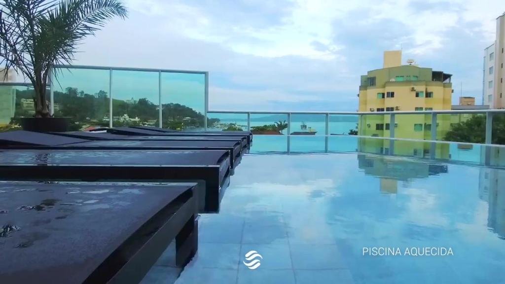 Apartamento Paradise