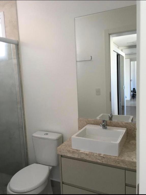  Apartamento Paradise