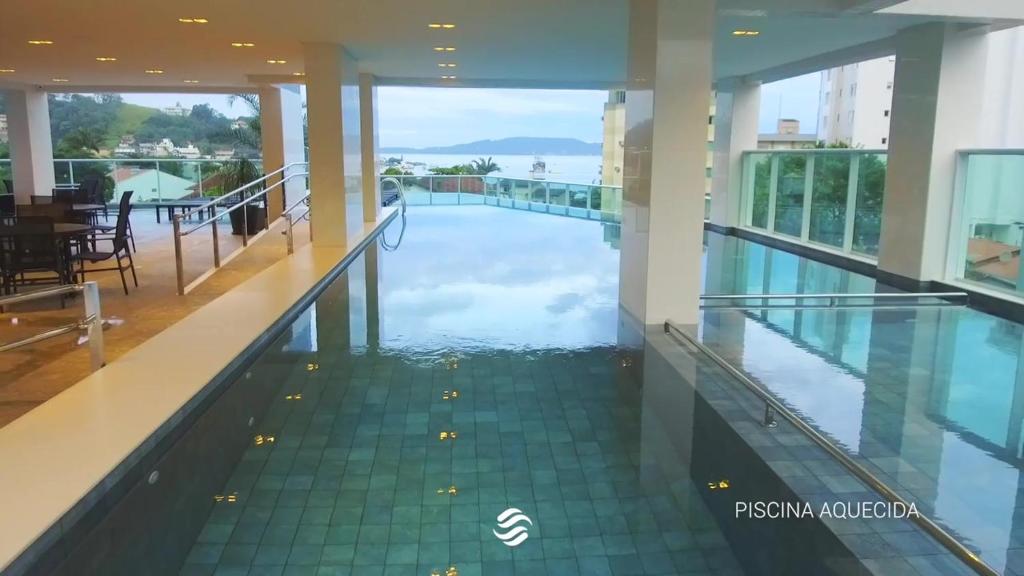  Apartamento Paradise