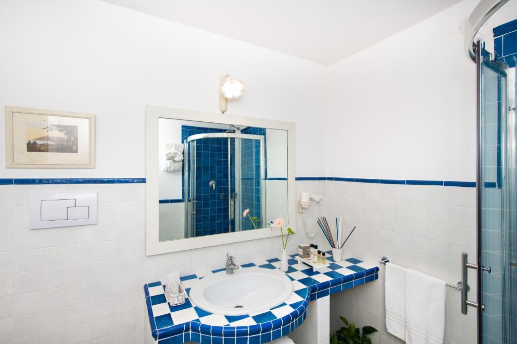 Grand Hotel Tritone - 4