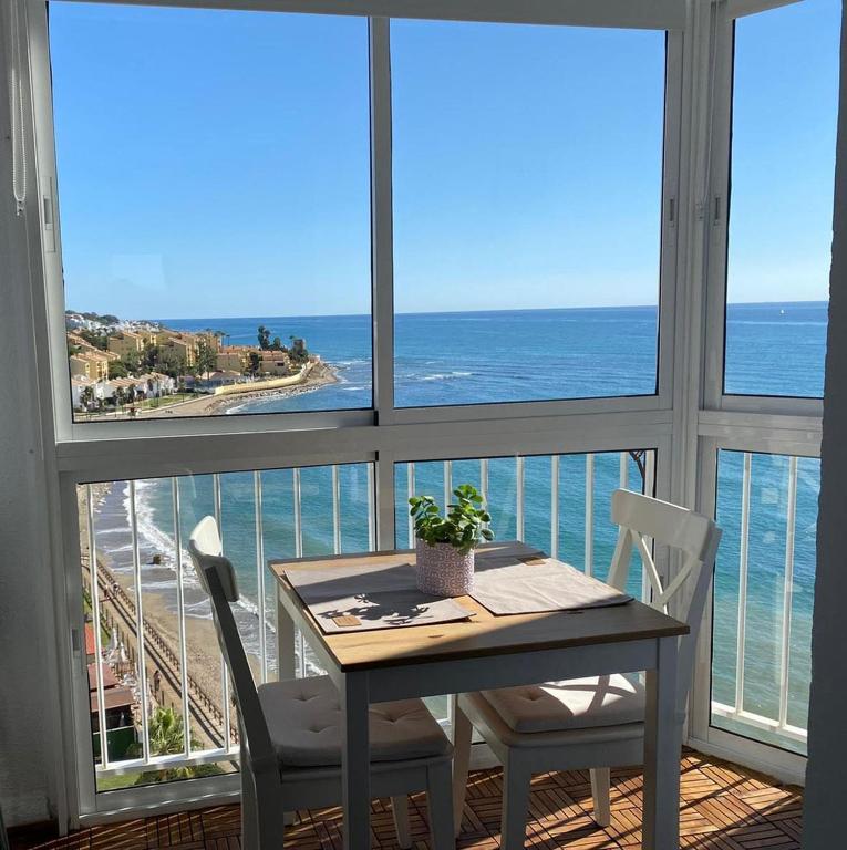 Estudio Edificio Almirante, Mijas Costa – Updated 2023 Prices