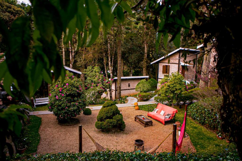  Pousada Villa Tambo
