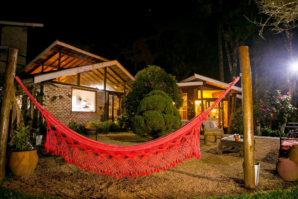  Pousada Villa Tambo