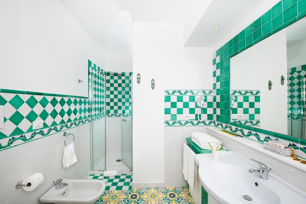 Grand Hotel Tritone - 18