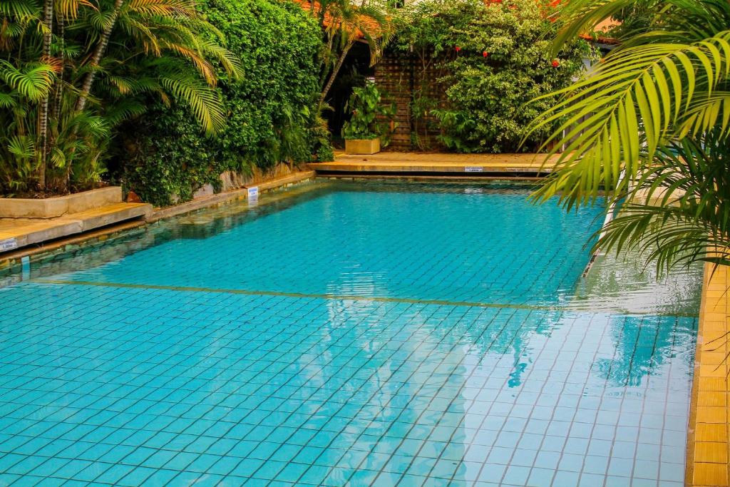 Aptos e Suites Familiares  Aptos e Suites Familiares