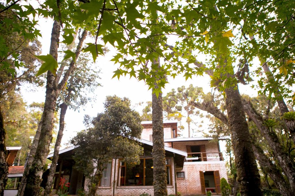  Pousada Villa Tambo
