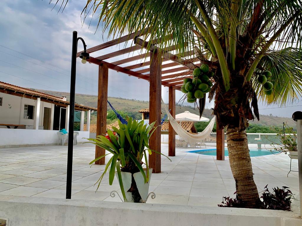  Casa de Temporada em Capitólio - Oasis do Lago