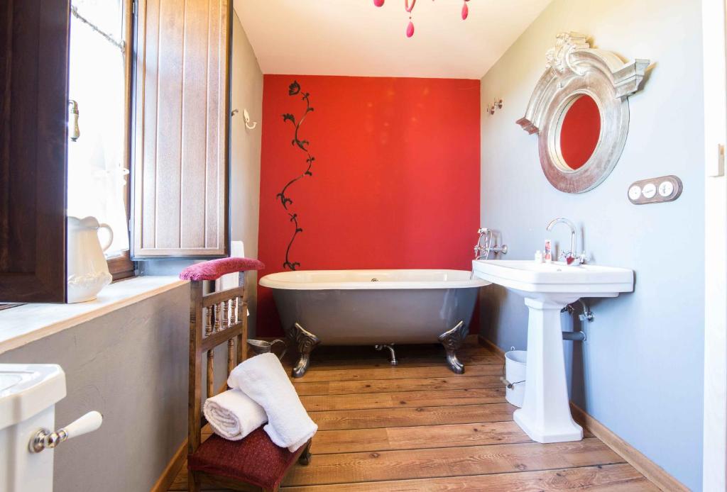 Derechos de imagen reservados por Booking.com