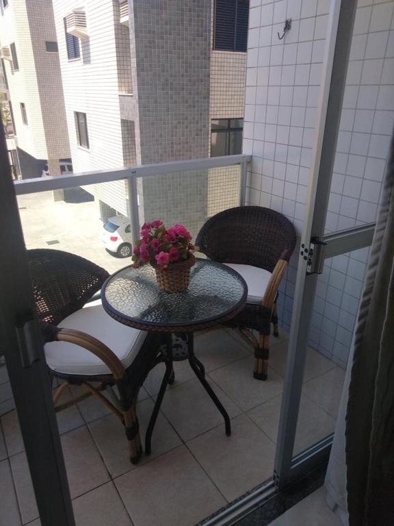  Apartamento Cabo Frio perto da praia do forte