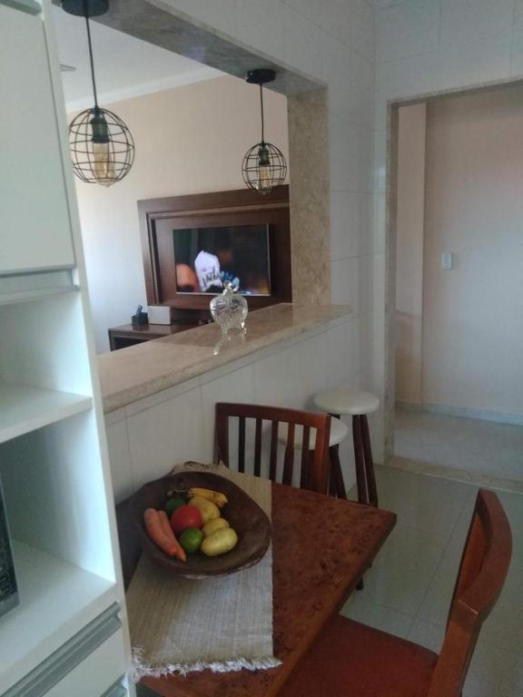  Apartamento Cabo Frio perto da praia do forte