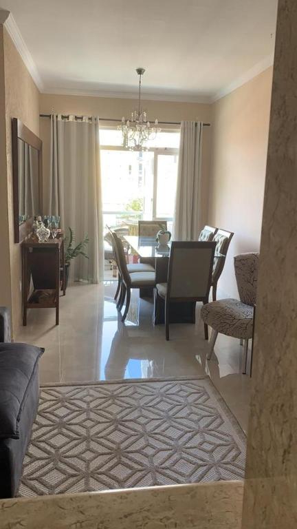  Apartamento Cabo Frio perto da praia do forte