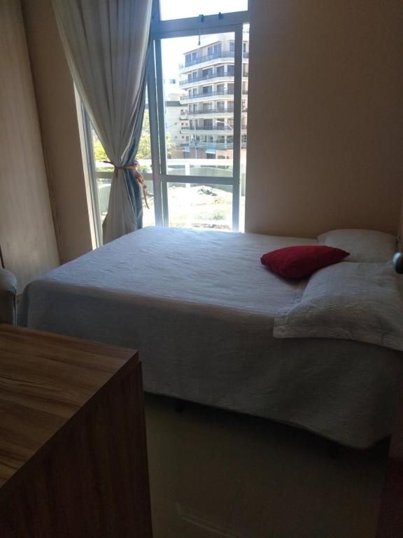  Apartamento Cabo Frio perto da praia do forte