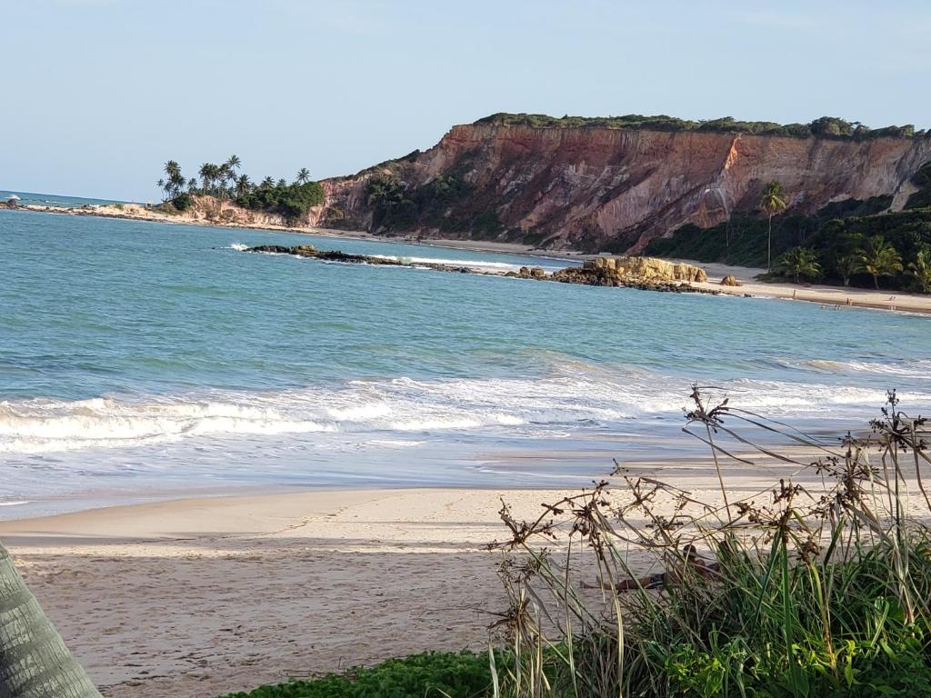  Life Tabatinga Beach
