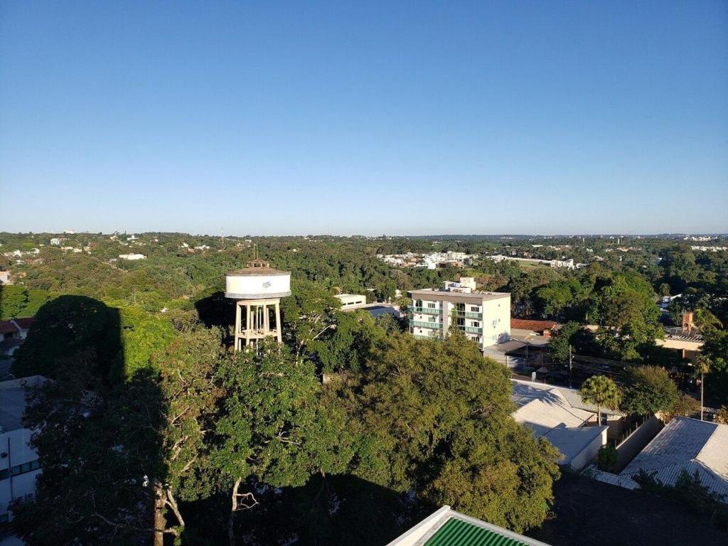  Apt centro novo e aconchegante c vista