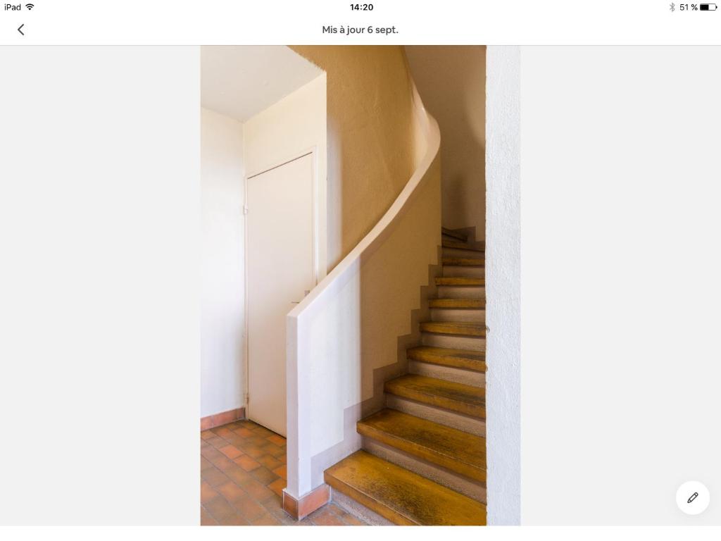 Little Bartholdi - Appartement Colmar Hyper Centre – photo 17