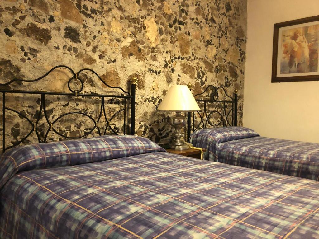 Hotel Mansión Virreyes by Rotamundos - Hizvo