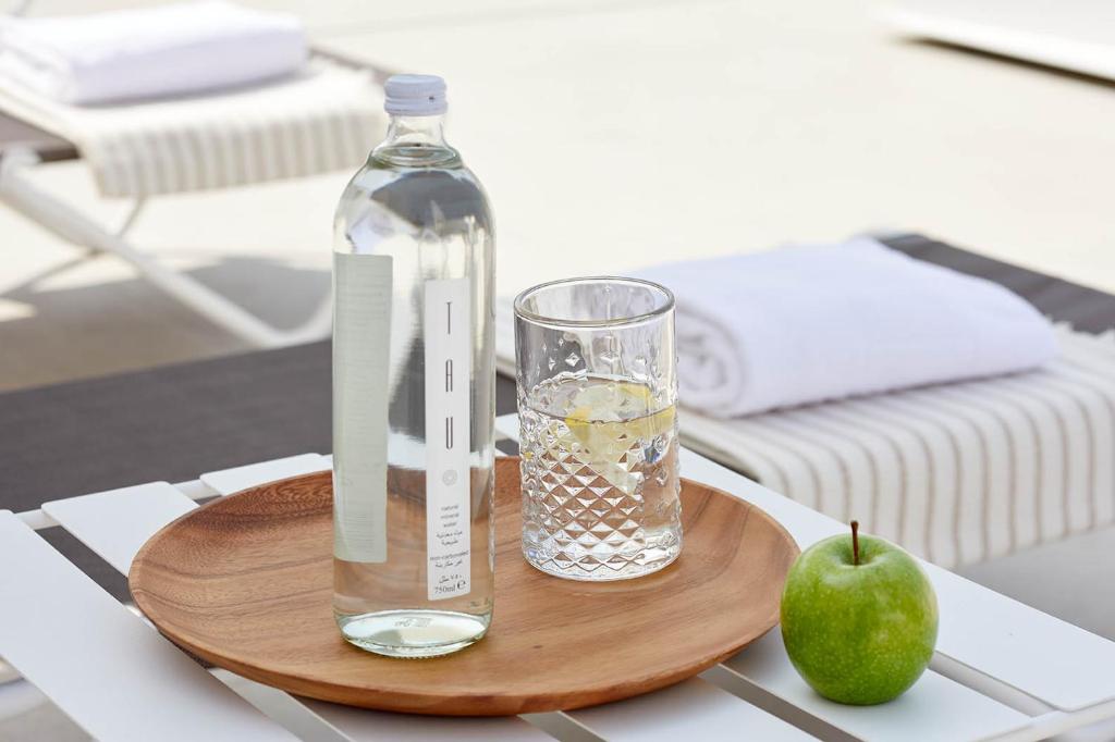 Hotel Posada del Lucero - Resim 36