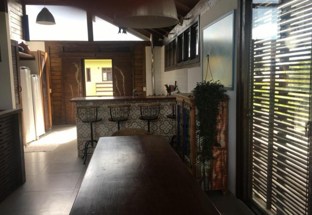  Casa em Atami próximo Ilha do Mel