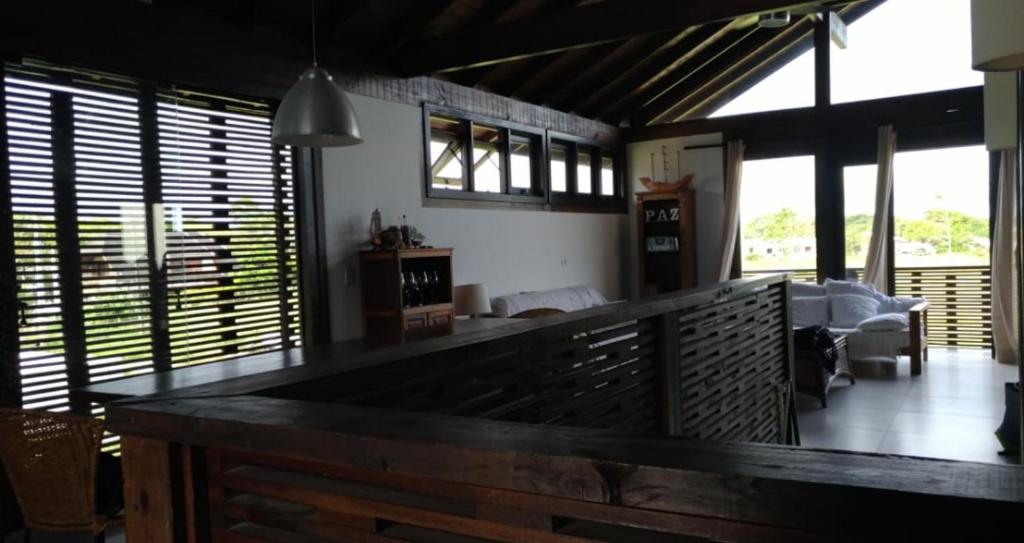  Casa em Atami próximo Ilha do Mel