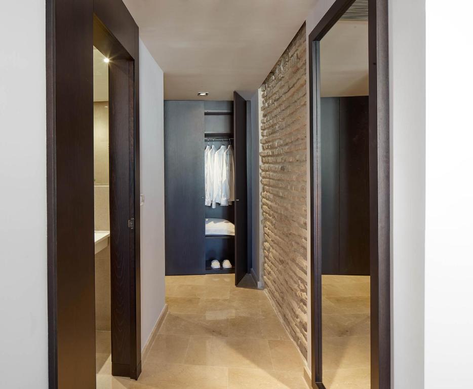 Hotel Posada del Lucero - Resim 23