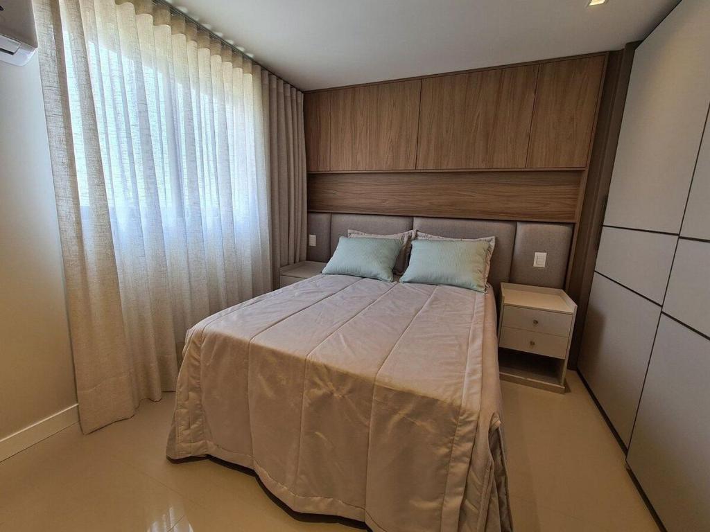  Lindo e aconchegante apartamento no centro de Foz