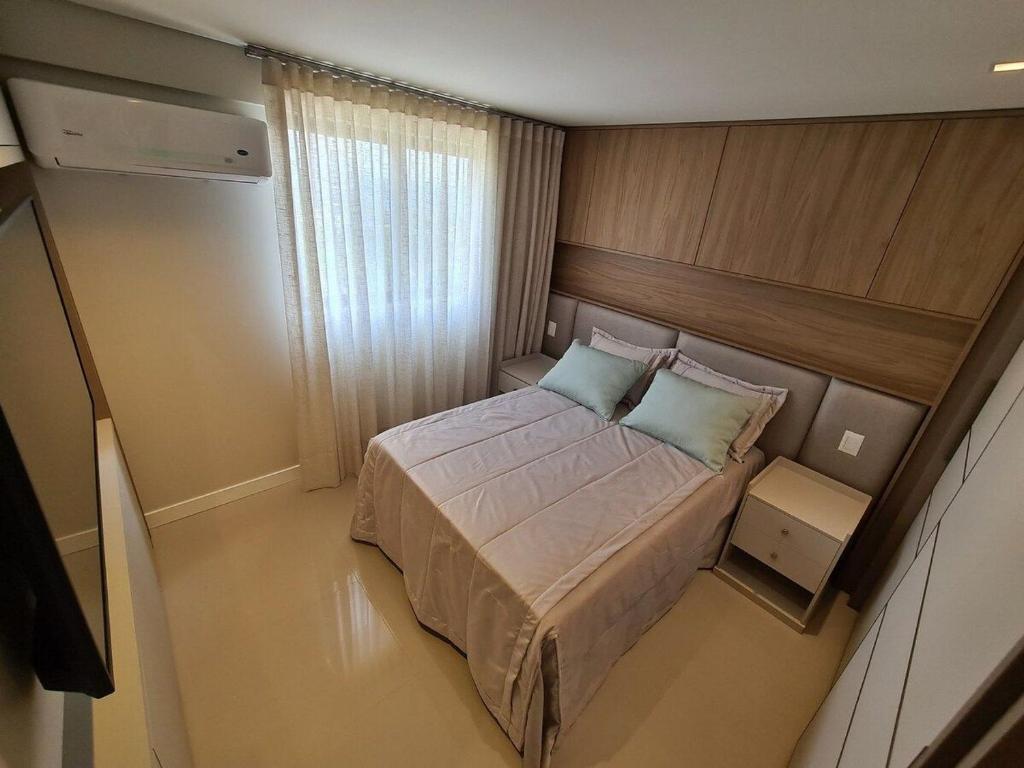  Lindo e aconchegante apartamento no centro de Foz