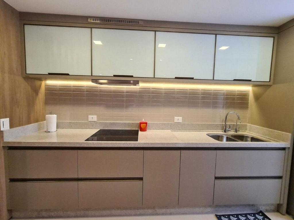  Lindo e aconchegante apartamento no centro de Foz