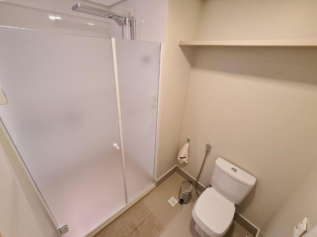  Lindo e aconchegante apartamento no centro de Foz