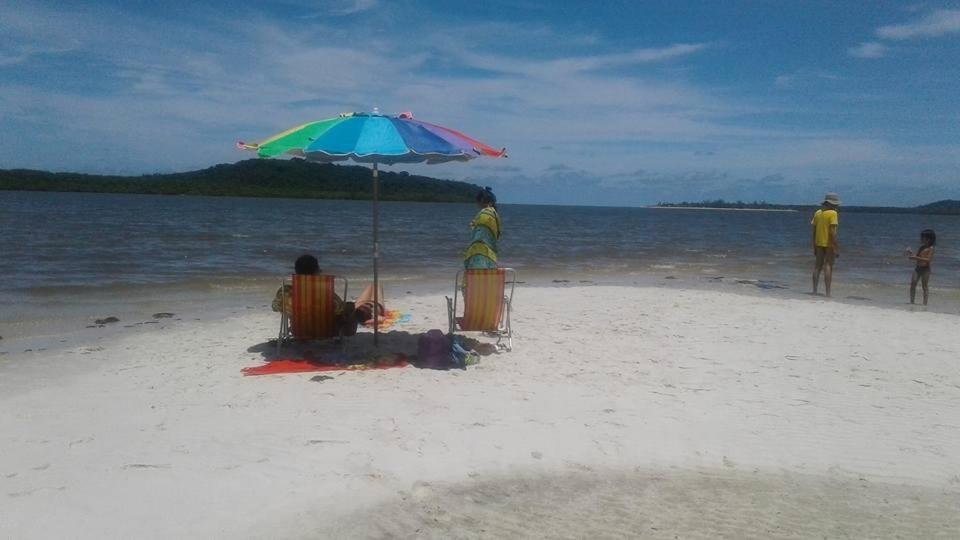  POUSADA ATAPUZ
