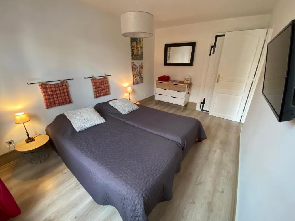 L'Ours de Colmar - Appartements en centre ville - 19