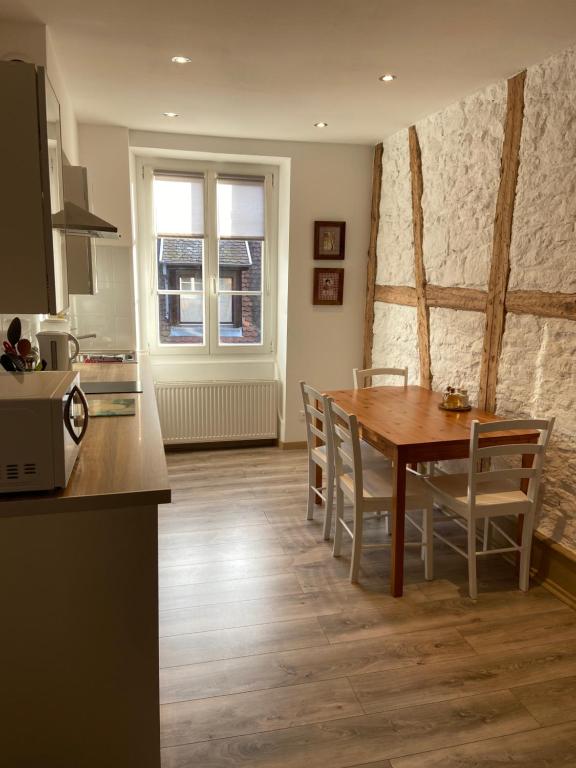 L'Ours de Colmar - Appartements en centre ville – photo 28