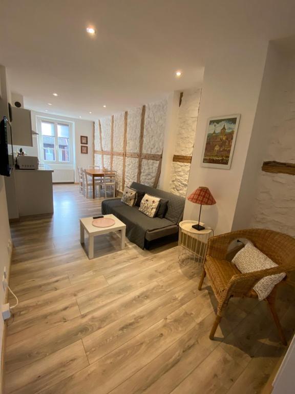 L'Ours de Colmar - Appartements en centre ville – photo 30