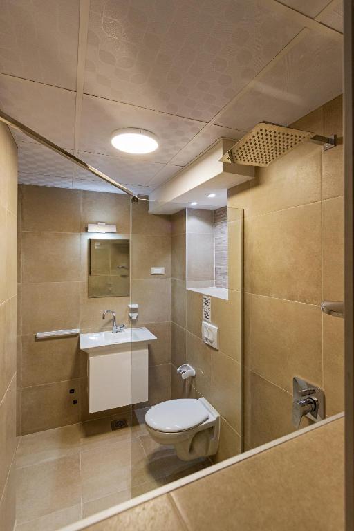 KUKUZEL APARTMENTS - One-Bedroom Apartment