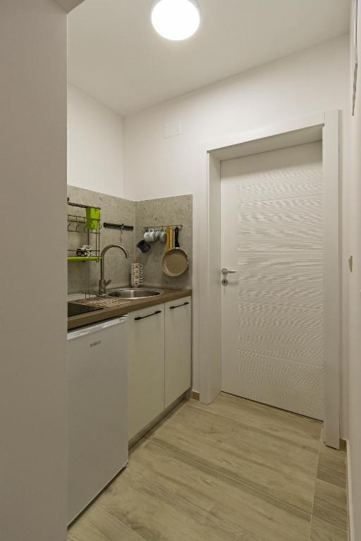 KUKUZEL APARTMENTS - One-Bedroom Apartment