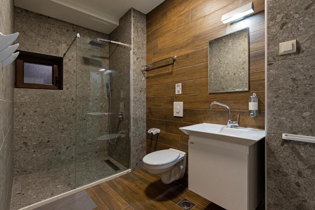 KUKUZEL APARTMENTS - One-Bedroom Apartment