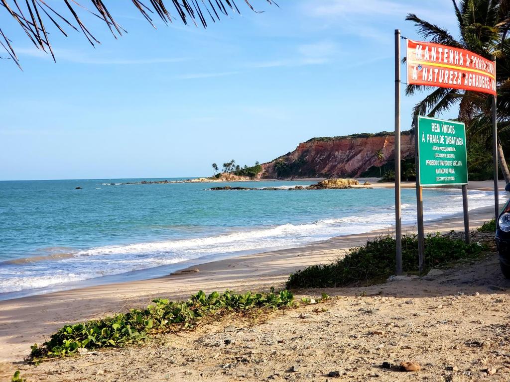  Life Tabatinga Beach