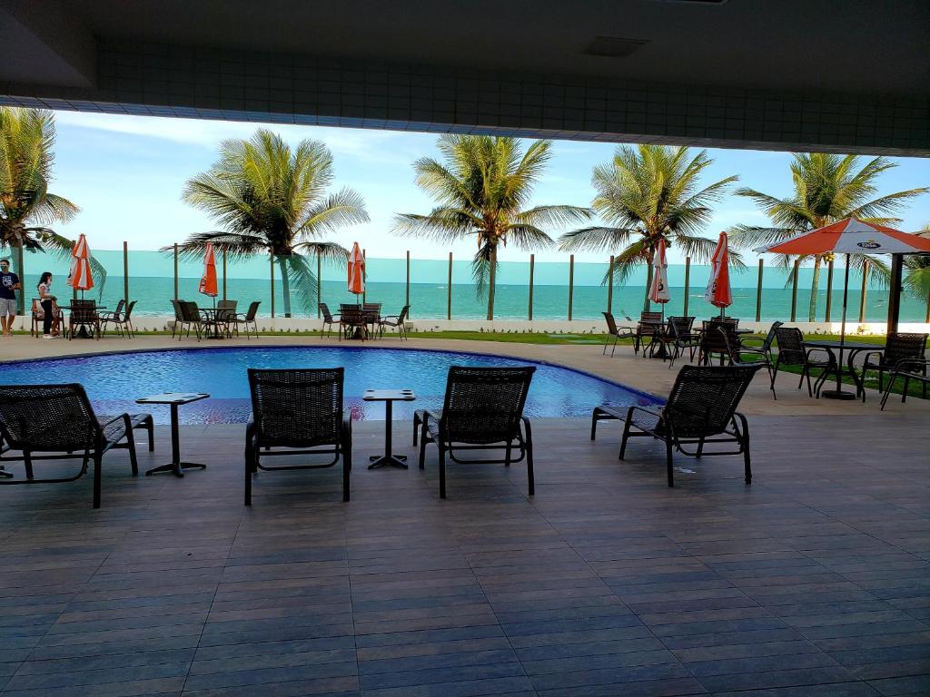  Life Tabatinga Beach