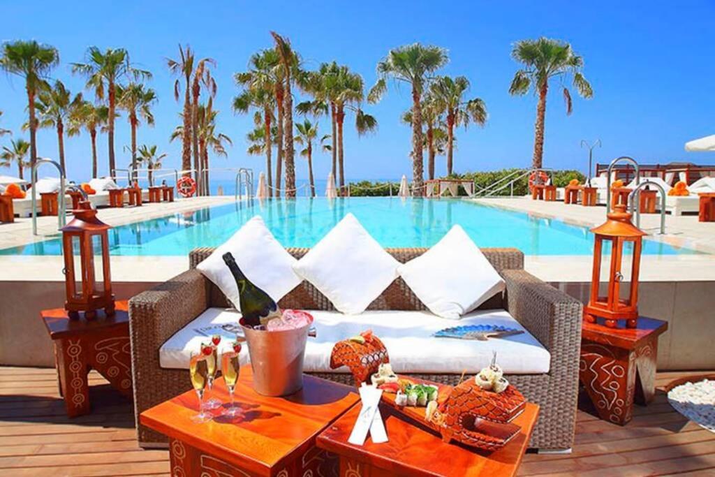 Comfortable penthouse first line Golf Torrequebrada, Arroyo ...